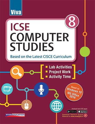ICSE Computer Studies - 8 - Retail Maharaj