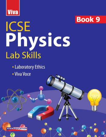 ICSE Physics Lab Skills Class 9 - Retail Maharaj