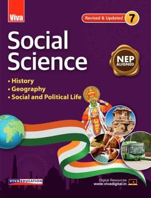 Social Science 7 (NEP 2020) - Retail Maharaj