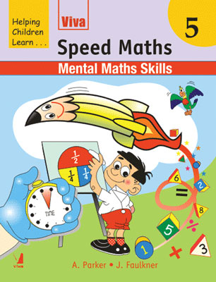 Speed Maths 5 Mental Maths Skills - Retail Maharaj