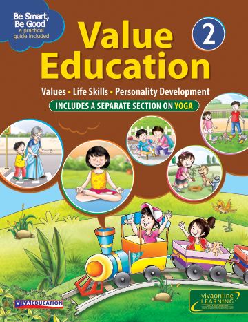 Value Education 2 - Retail Maharaj