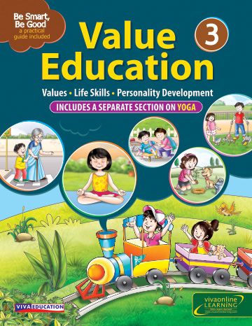 Value Education 3 - Retail Maharaj