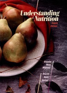 Understanding Nutrition - Retail Maharaj