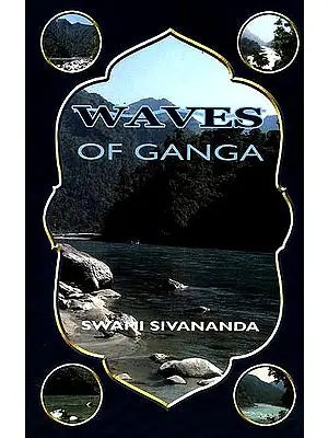 Waves of Ganga - Retail Maharaj