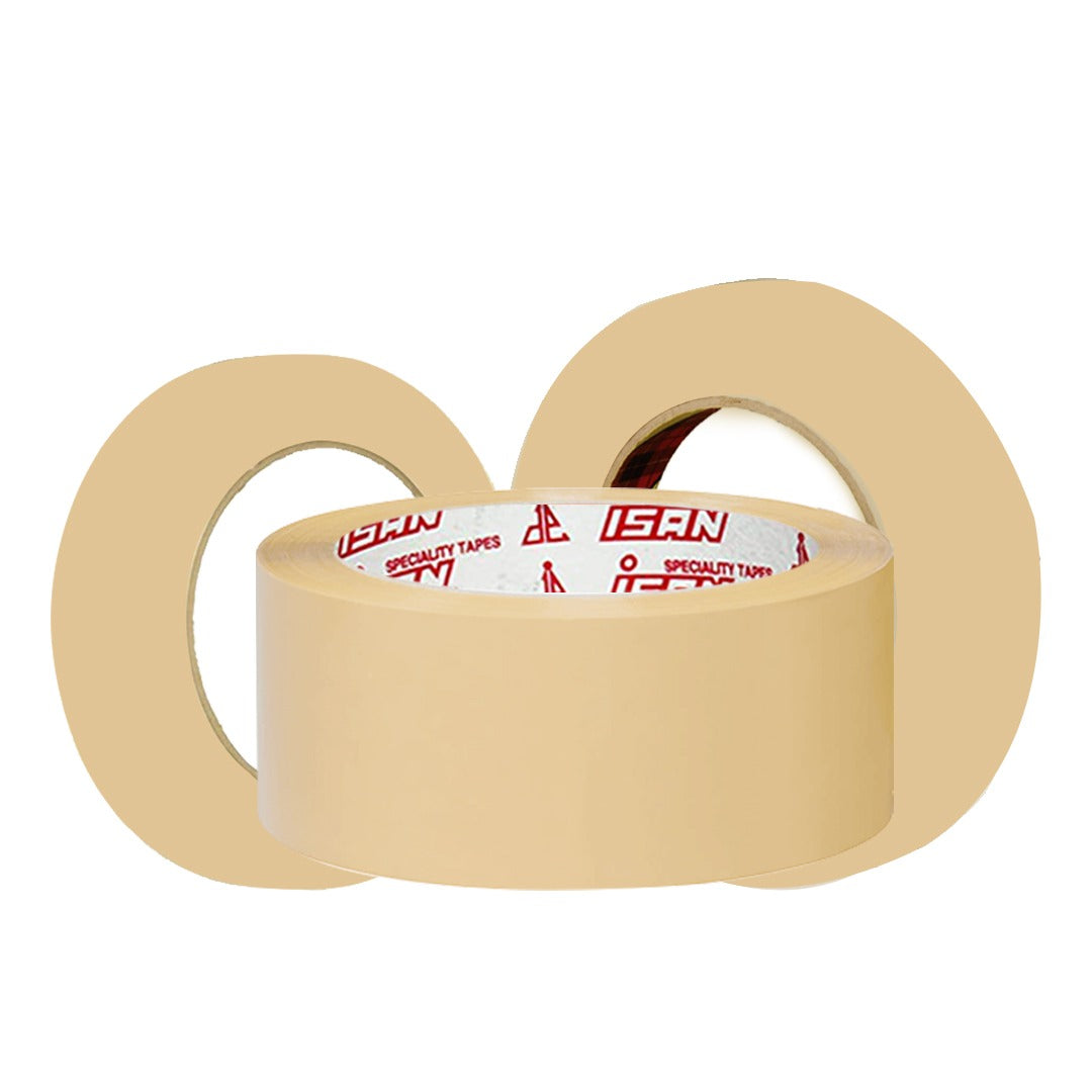 Premium Masking Tape for Painting and Crafting - Retail Maharaj