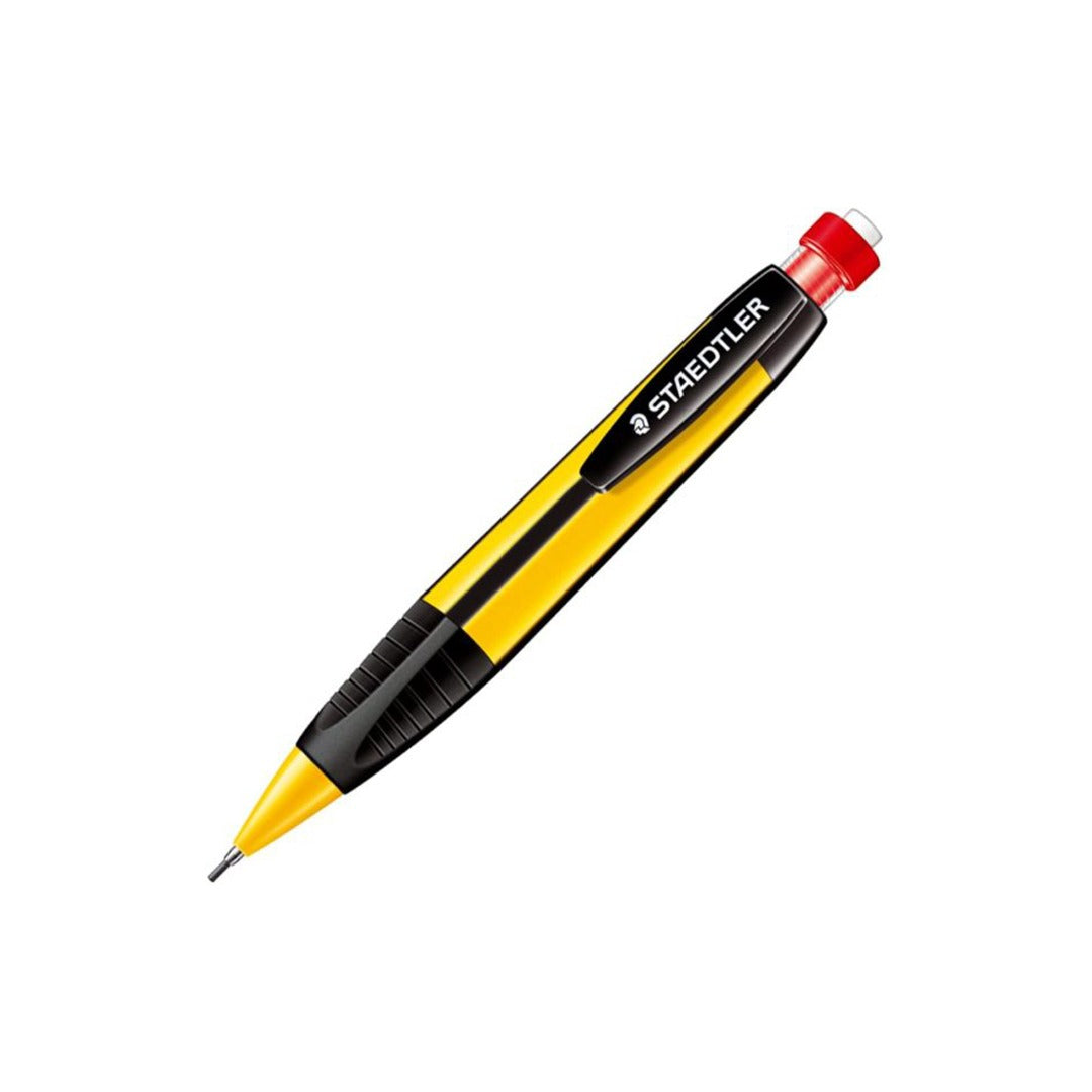 Staedtler Noris Mechanical Pencil 1.3mm with HB Lead for Writing and Drawing - Retail Maharaj