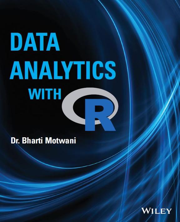 Data Analytics With R - Retail Maharaj