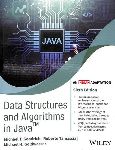 Data Structures & Algorithms In Java - Retail Maharaj