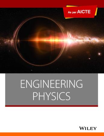 Engineering Physics (As Per AICTE) - Retail Maharaj