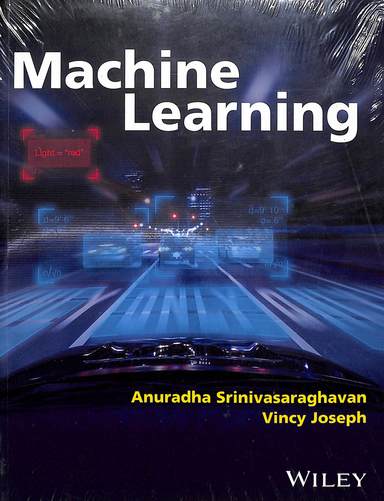 Machine Learning - Retail Maharaj