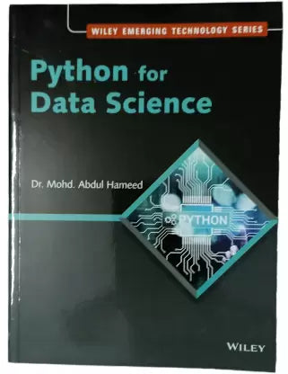 PYTHON FOR DATA SCIENCE - Retail Maharaj