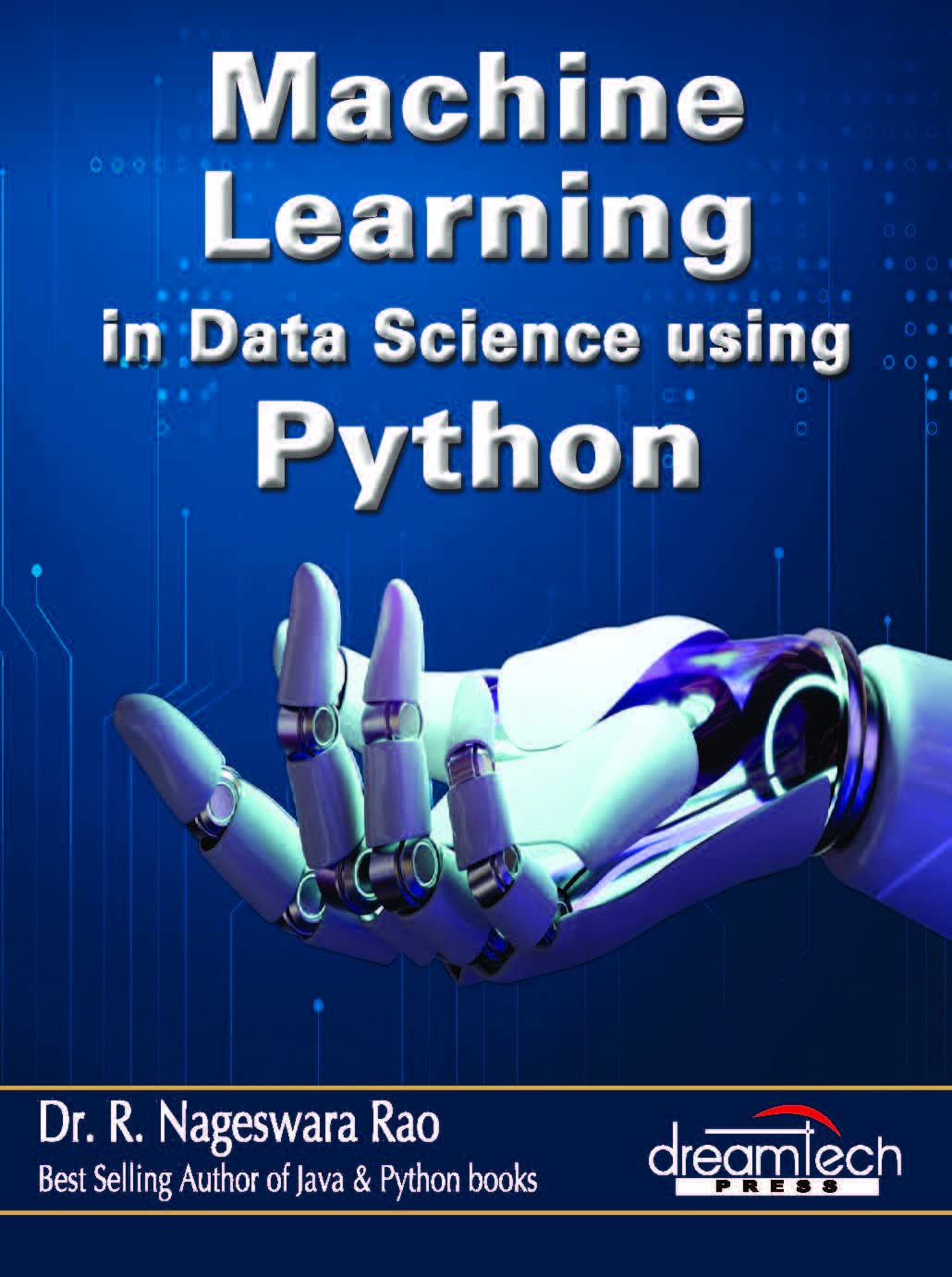 Machine Learning in Data Science Using Python - Retail Maharaj