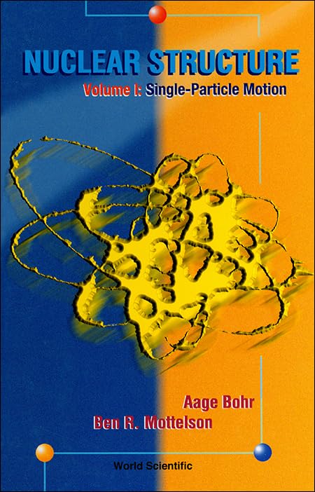 Nuclear Structure (In 2 Volumes) - Retail Maharaj