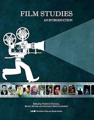 Film Studies: An Introduction - Retail Maharaj