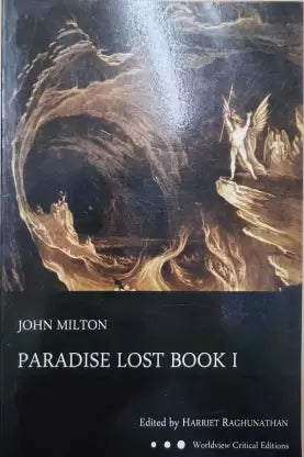 Padadise Lost Book 1 - Retail Maharaj