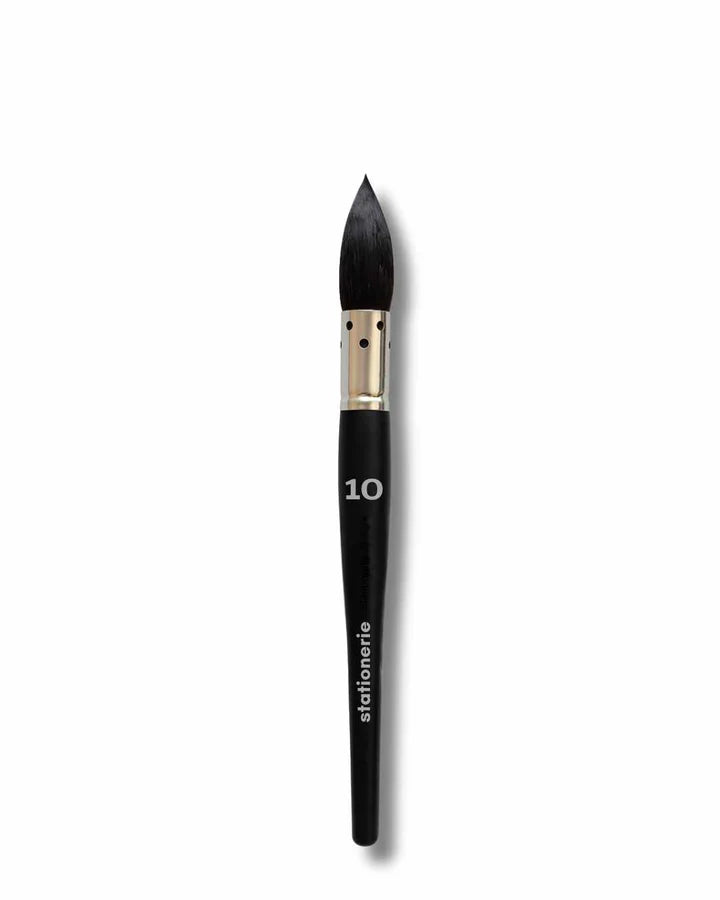 Stationerie Holy Mop XL 10 Squirrel Synthetic - Retail Maharaj