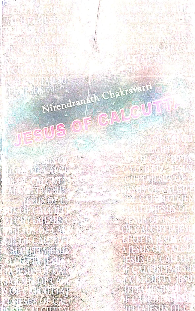 Jesus of Calcutta (English Version) - Retail Maharaj