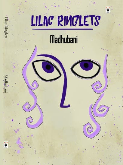 Lilac Ringlets (English Version) - Retail Maharaj