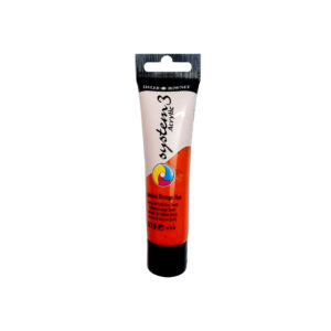 Daler-Rowney System3 Acrylic Paint 59ML Open Stock - Retail Maharaj