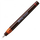 Rotring Isograph Professional Technical Drawing Pen - Retail Maharaj