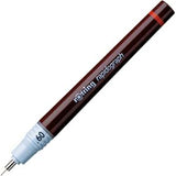 Rotring Isograph Professional Technical Drawing Pen - Retail Maharaj