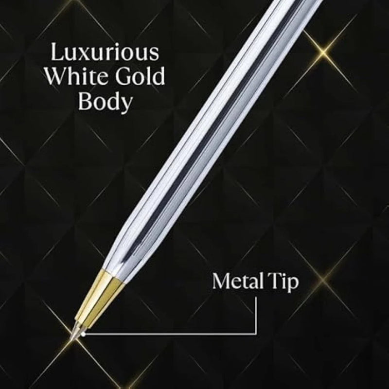 Pierre Cardin Golden Eye Ball Pen