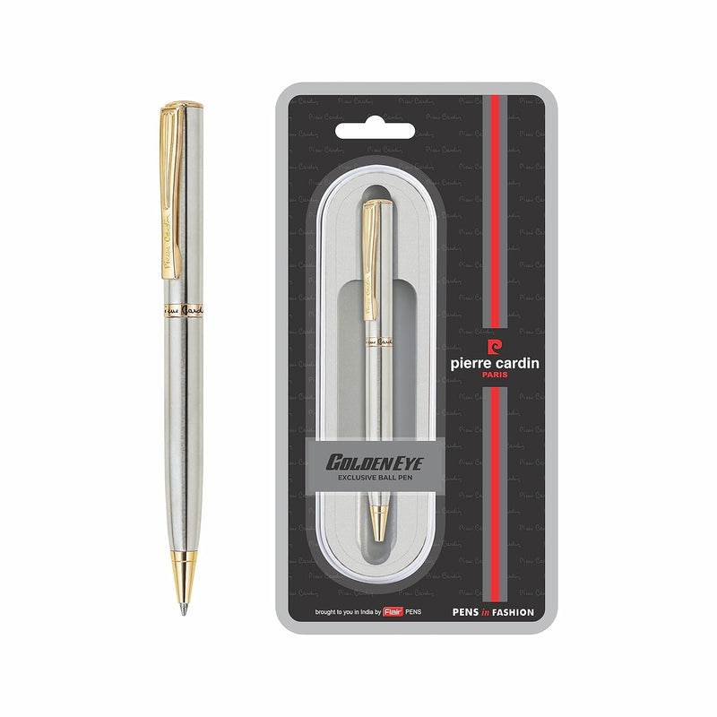 Pierre Cardin Golden Eye Ball Pen