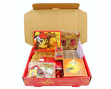 Arkam Shiv Puja Samagri Kit for Shivratri/ Shivaratri Pujan/ Shiva Pooja/ Shrawan Puja (40+ Items) with Detailed Puja Vidhi in Hindi - Retail Maharaj
