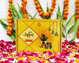 Arkam Holi Puja Samagri Kit/ Holika Dahan Puja/ Holi Pooja (25+ Items) with Katha and detailed Puja Vidhi in Hindi - Retail Maharaj