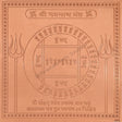 Arkam Navnath Yantra / Navanath Yantra - Copper - (4 x 4 inches, Brown) - Retail Maharaj