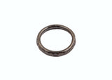 ARKAM Shani Challa/ Horse Shoe Ring (Size: Free) - Retail Maharaj