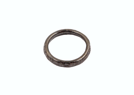 ARKAM Shani Challa/ Horse Shoe Ring (Size: Free) - Retail Maharaj