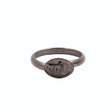 ARKAM Shani Challa/ Horse Shoe Ring (Size: Free) - Retail Maharaj