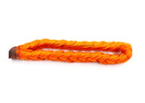 ARKAM Krishna Kavach/Krishna Raksha Kavach/Krishna Raksha Sutra/Orange Thread Kavach Bracelet - Set of 2 - Retail Maharaj