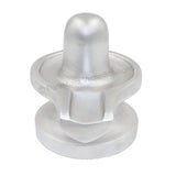 Arkam Parad Shivling /Parad Shivlinga /Mercury Shivling /Mercury Shivlinga (1125 grams) - Retail Maharaj