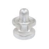 Arkam Parad Shivling /Parad Shivlinga /Mercury Shivling /Mercury Shivlinga (650 grams) - Retail Maharaj