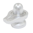 Arkam Parad Shivling /Parad Shivlinga /Mercury Shivling /Mercury Shivlinga (285 grams) - Retail Maharaj