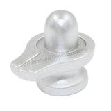 Arkam Parad Shivling /Parad Shivlinga /Mercury Shivling /Mercury Shivlinga (285 grams) - Retail Maharaj