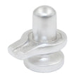 Arkam Parad Shivling /Parad Shivlinga /Mercury Shivling /Mercury Shivlinga (170 grams) - Retail Maharaj