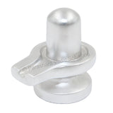 Arkam Parad Shivling /Parad Shivlinga /Mercury Shivling /Mercury Shivlinga (170 grams) - Retail Maharaj