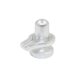 Arkam Parad Shivling /Parad Shivlinga /Mercury Shivling /Mercury Shivlinga (42 grams) - Retail Maharaj