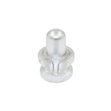 Arkam Parad Shivling /Parad Shivlinga /Mercury Shivling /Mercury Shivlinga (42 grams) - Retail Maharaj