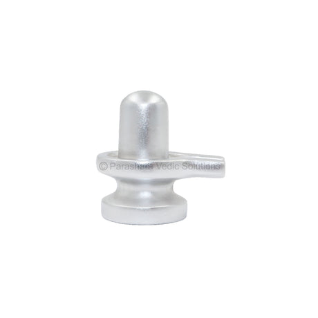 Arkam Parad Shivling /Parad Shivlinga /Mercury Shivling /Mercury Shivlinga (42 grams) - Retail Maharaj