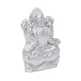 Arkam Parad Lakshmi /Mercury Lakshmi /Laxmi Statue /Lakshmi Idol (48 grams) - Retail Maharaj