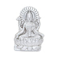 Arkam Parad Lakshmi /Mercury Lakshmi /Laxmi Statue /Lakshmi Idol (72 grams) - Retail Maharaj