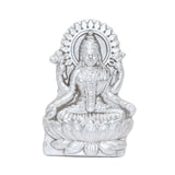 Arkam Parad Lakshmi /Mercury Lakshmi /Laxmi Statue /Lakshmi Idol (72 grams) - Retail Maharaj