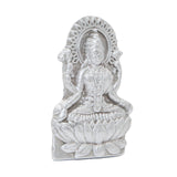Arkam Parad Lakshmi /Mercury Lakshmi /Laxmi Statue /Lakshmi Idol (72 grams) - Retail Maharaj