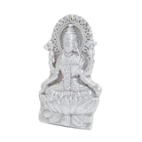 Arkam Parad Lakshmi /Mercury Lakshmi /Laxmi Statue /Lakshmi Idol (72 grams) - Retail Maharaj