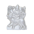 Arkam Parad Durga /Mercury Durga /Durga Statue /Idol (42 grams) - Retail Maharaj