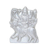Arkam Parad Durga /Mercury Durga /Durga Statue /Idol (42 grams) - Retail Maharaj